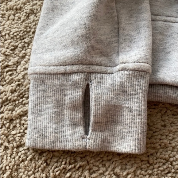 Lululemon Sweatshirt/ Jacket - Picture 4 of 6